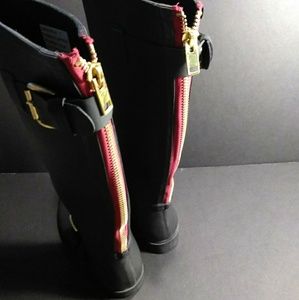 Women's Rubber boots